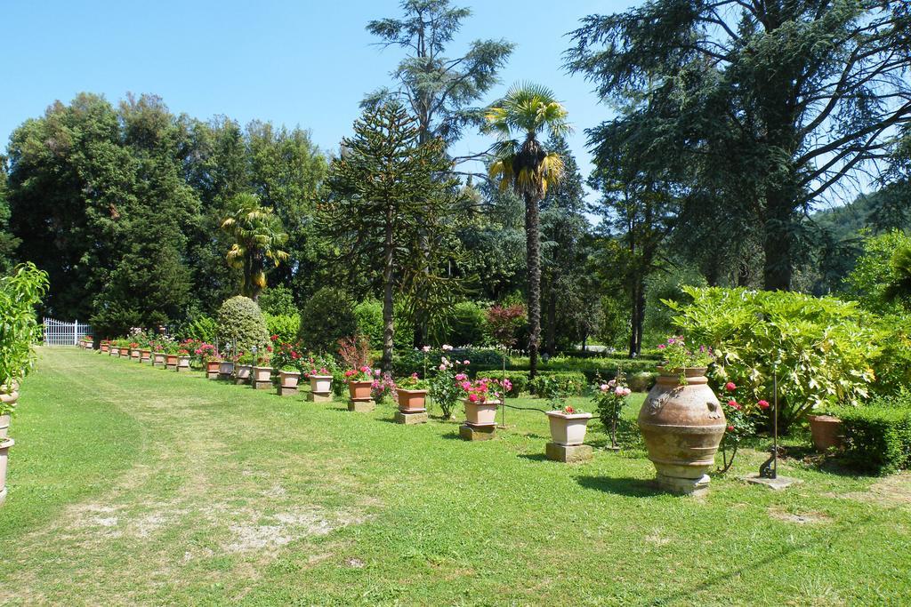 Agriturismo Fattoria Di Gragnone Guest House Exterior photo